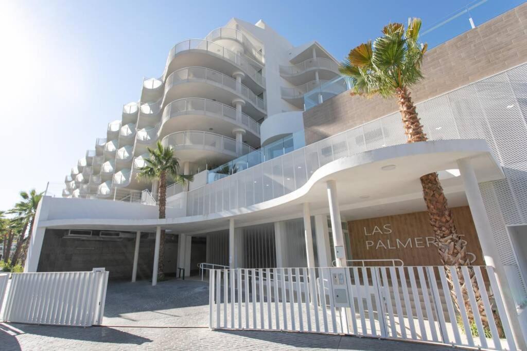 2 Bedroom Luxury In Benalmádena