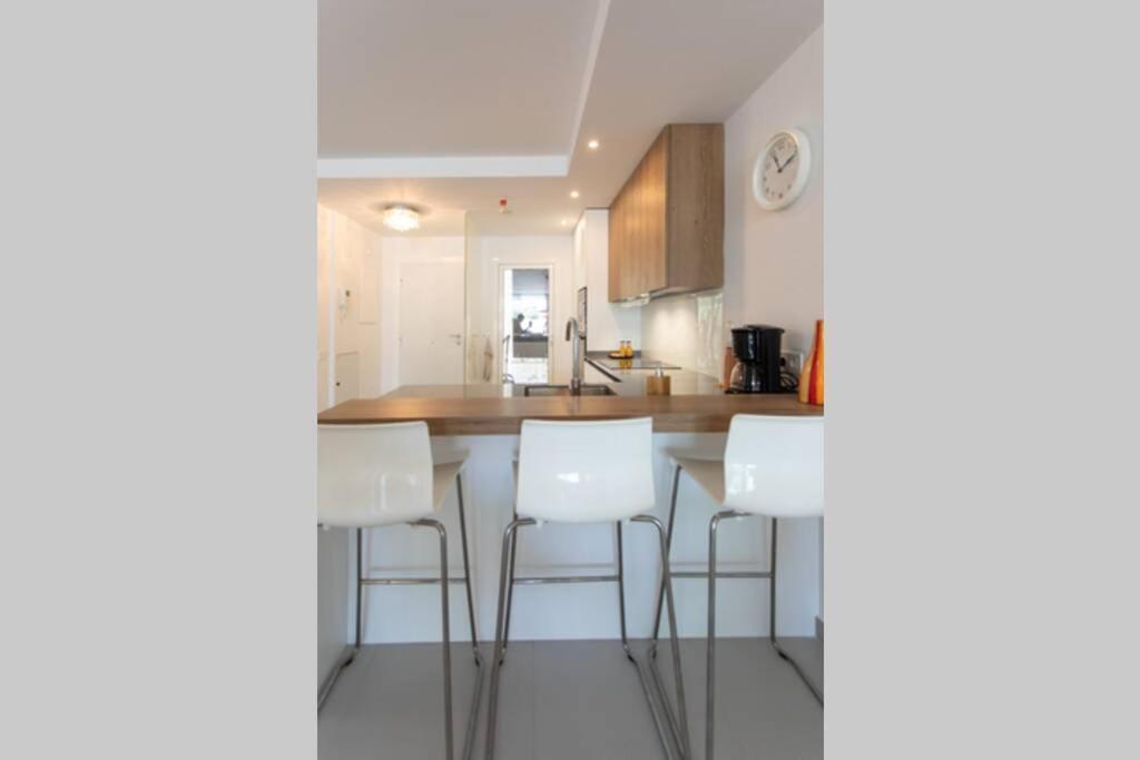 2 Bedroom Luxury In Benalmádena