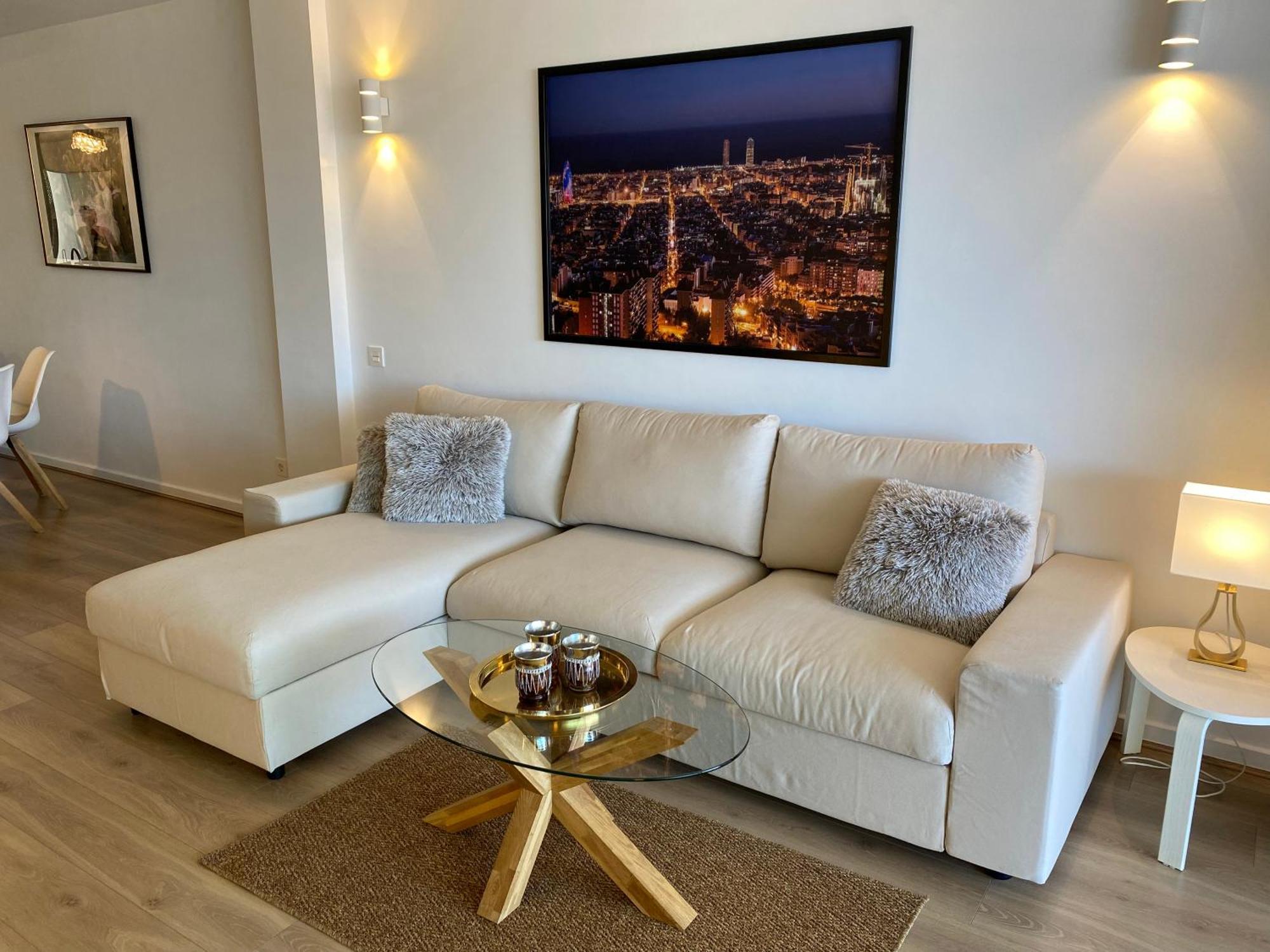 2 Bedroom Luxury In * Benalmádena