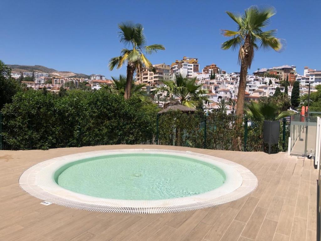Appartement Palmeras 25 - New High End Development *